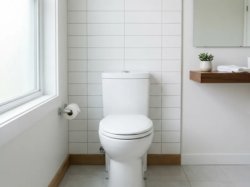 Toilet Repair & Installation Plumber in Potomac Park, MD